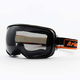 Brille Ariete Naturleder