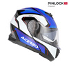 Acerbis Helm Modular SEREL 22-06 ACERBIS