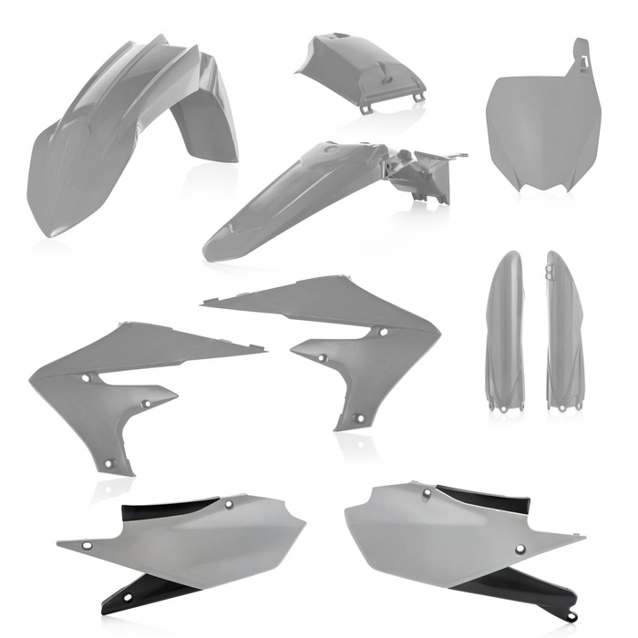 Yamaha Plastik Kit FULL Komplett YZF 250 2019-2023 YZF 450 2018-2022