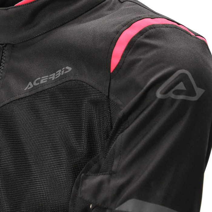 Jacket Acerbis Ramsey VENTED JACKET 2.0 LADY