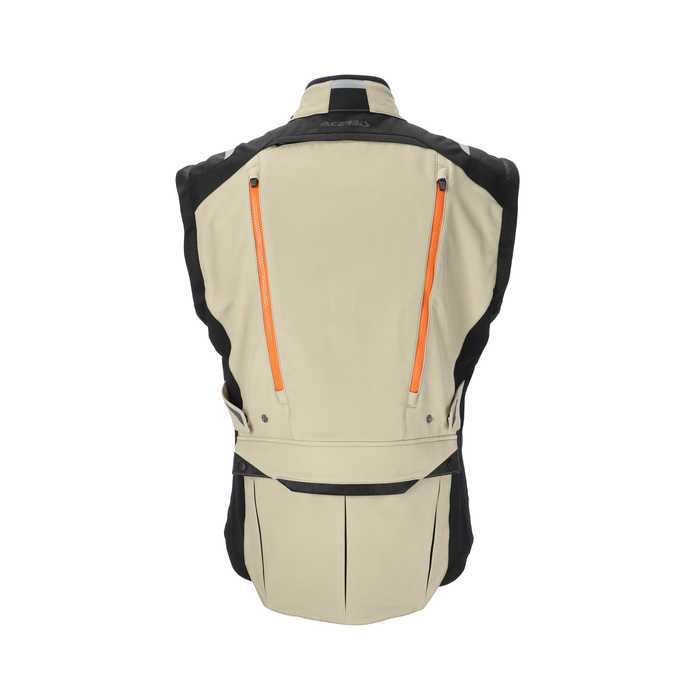Acerbis Jacket RALLY PRO