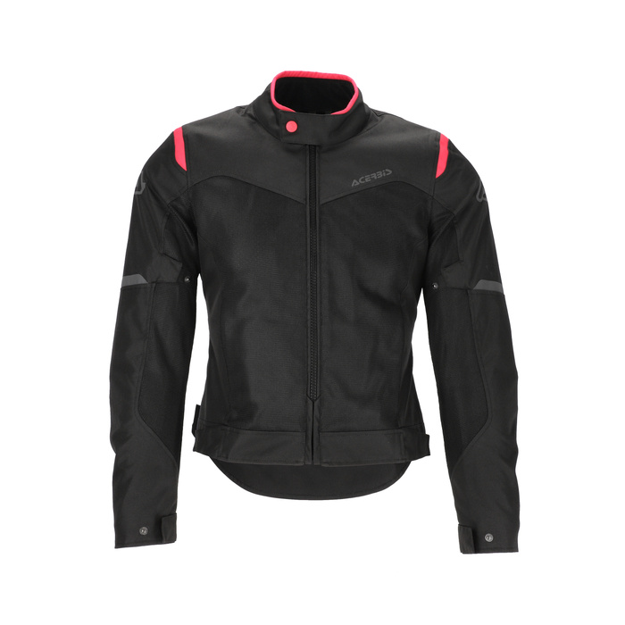 Acerbis Dame Belüftete Mootrradjacke RAMSEY 2.0 Lady