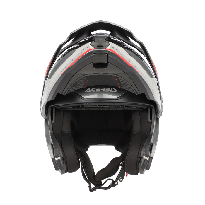 Acerbis Helm Modular RIDER GRAPHIC 2206 Touring Dual road Motorradhelme