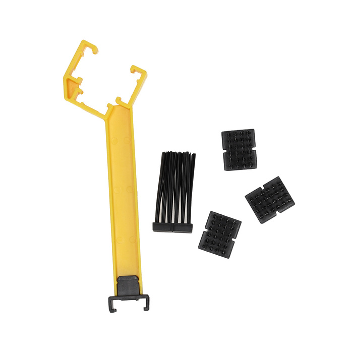 Acerbis BRUSCIA Kettenbürste