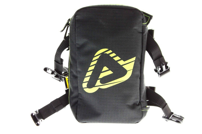 Acerbis Tool Bag Werkzeugtasche Fender Heck Tasche Made in Italy