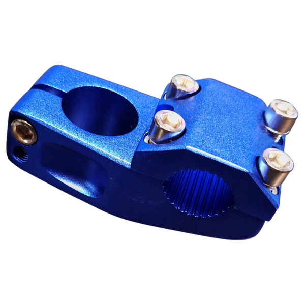 NAI e-BRO 18 Handlebar Clamp