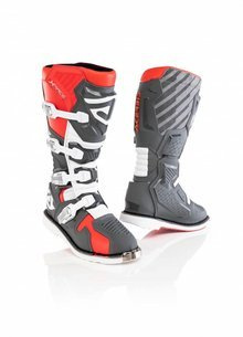 Stiefel X-Race