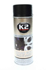 K2 Spray Sprühfolie Flüssiggummi Felgenfolie 400ml Gummi