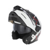 Acerbis Helm Modular RIDER GRAPHIC 2206