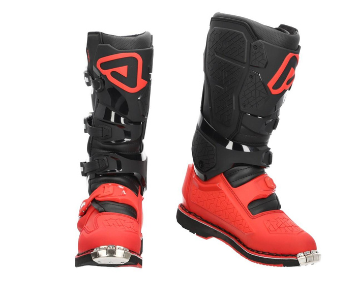 Stiefel X-Rock TWO