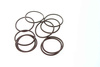 MAROLU Diffuser sealing O-rings fits KTM 125-150 cc 2T 38.00 X 3.00 10 pieces