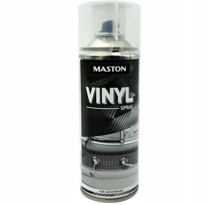 MASTON Spray Vinyl Beige