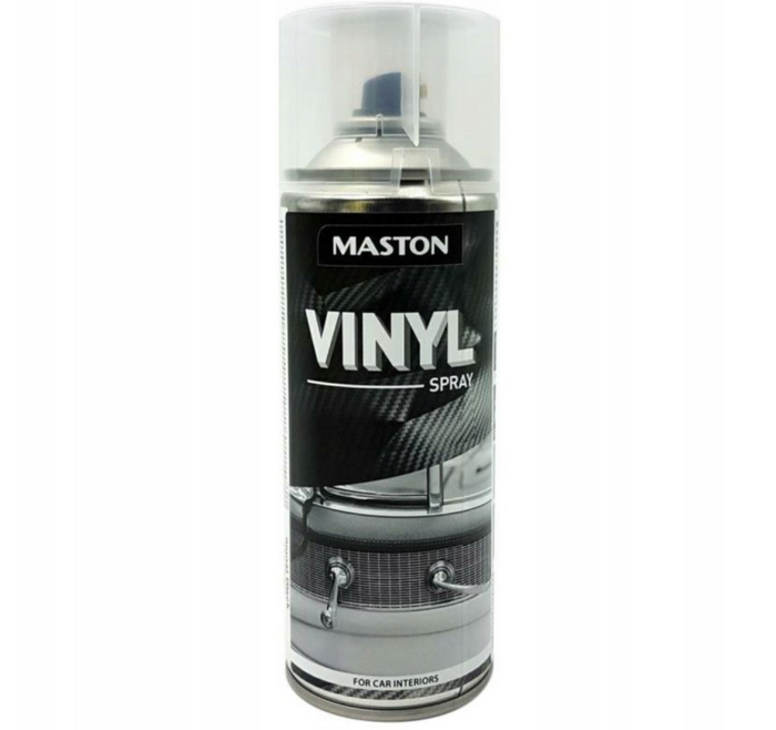 MASTON Sprühvinyl Spray Vinyl Beige