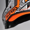 Acerbis Helm WHOOPS GRAPHIC HOMOLOGATION ECE/ONU 22 06