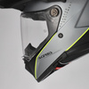 Acerbis Helm ATTACK homologation ECE 22-06 Dual Road Motorradhelme Motorrad