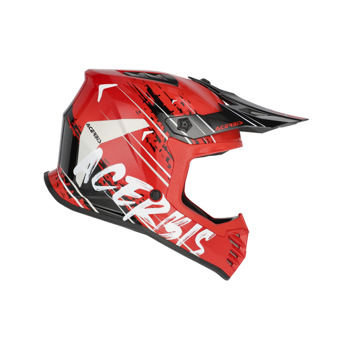 Acerbis PROFILE JUNIOR HELMET ECE/ONU 22-06 Enduro MX Motocross