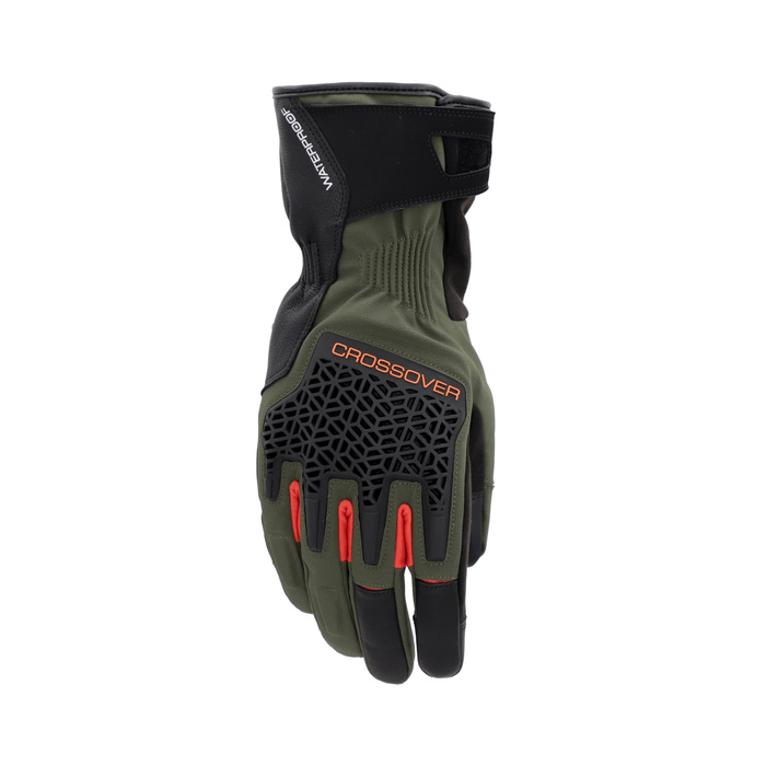 Acerbis Gloves CE CROSSOVER WP Cross Enduro