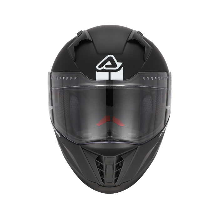 Acerbis Helm X-WAY homologation ECE/ONU 2206 Dual Road Motorradhelme Motorrad