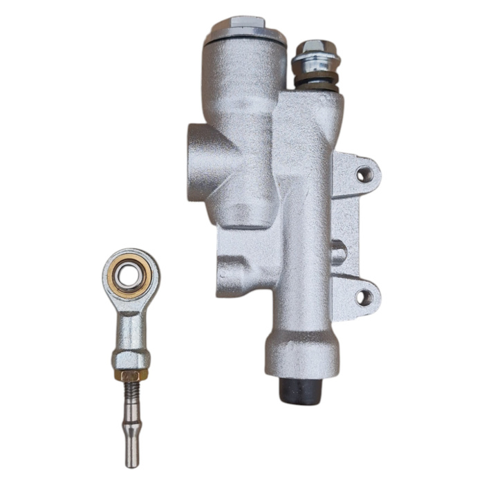 MAROLU rear brake master cylinder – fits KTM 2004 to present