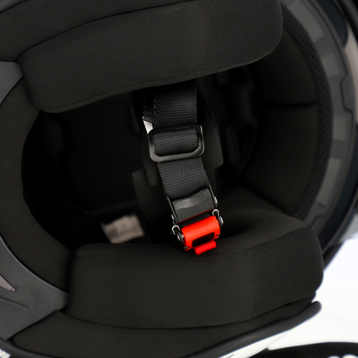 Acerbis Helm Acerbis Aria