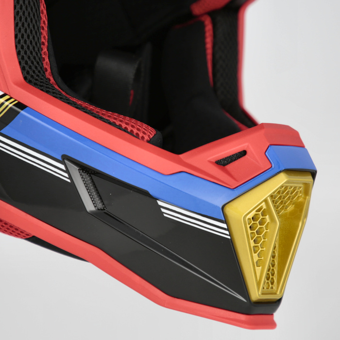 Acerbis HELMET WHOOPS GRAPHIC Homologation ECE/ONU 22 06