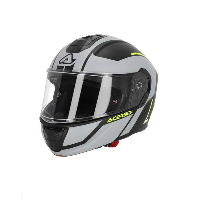 SALE Acerbis Helm Modular TDC ACERBIS with a slight paint defect