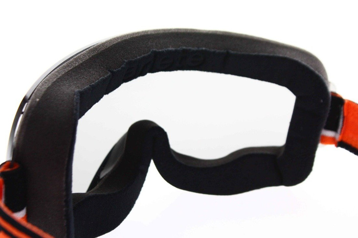 Brille Ariete Naturleder