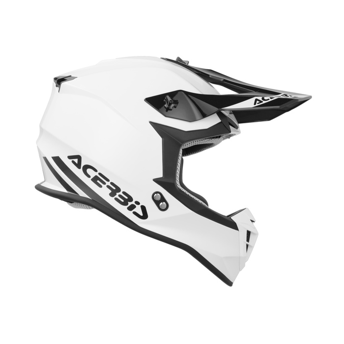 Acerbis Helm LINEAR homologation ECE/ONU 22-06 Enduro Quad