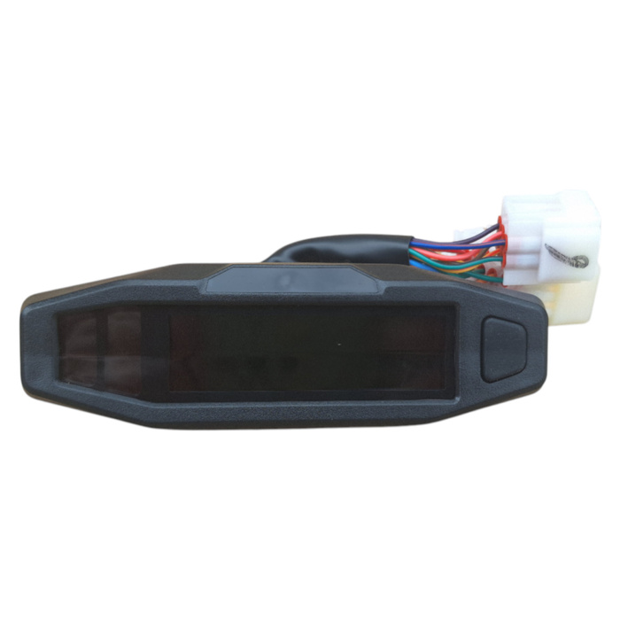 JML EN Tacho – Version ohne Reservetankanzeige