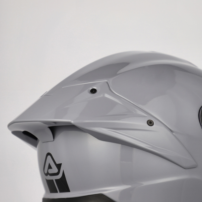 Acerbis Helm TERMAK - X homologation ECE 22.06 Dual Road