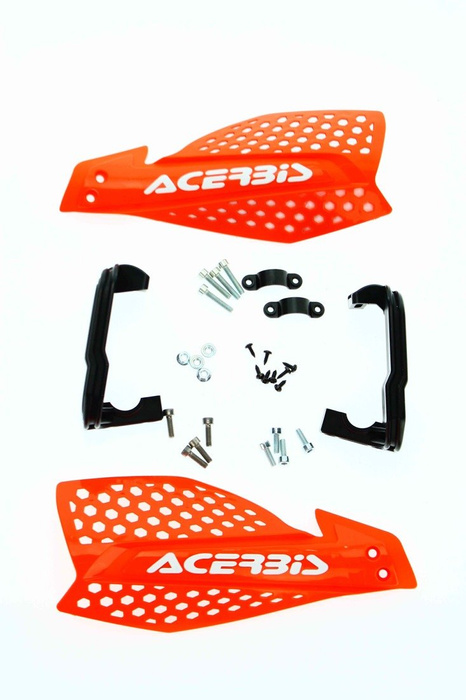 Acerbis Handprotektoren X-Ultimate Motocross Enduro Handguards Handschutz