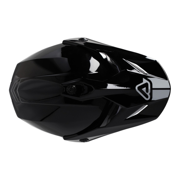 Acerbis Helm Rider Junior 2206 homologation Cross Enduro Motorradhelme Motorrad 