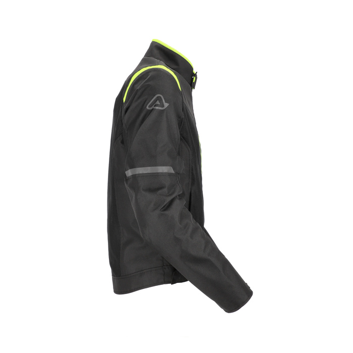Jacket Acerbis Ramsey VENTED JACKET 2.0