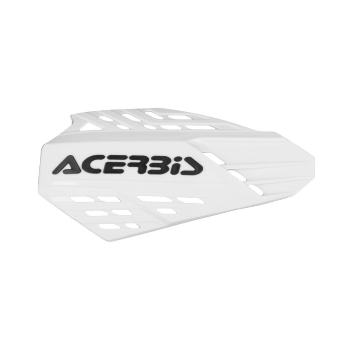 Acerbis Handprotectoren MX Linear Vented Motocross Enduro Paar inkl. Anbaukit