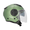 Acerbis Helmet Jet Vento homologation ECE/ONU 22-06