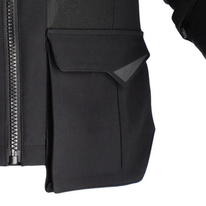 Acerbis Jacket RALLY PRO