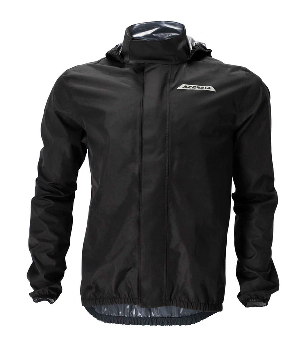 Acerbis Regenjacke Raincoat RAIN X-DRY Motocross Enduro Downhill Supermoto