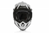 SALE Acerbis Helm Steel Carbon Cross Enduro Quad
