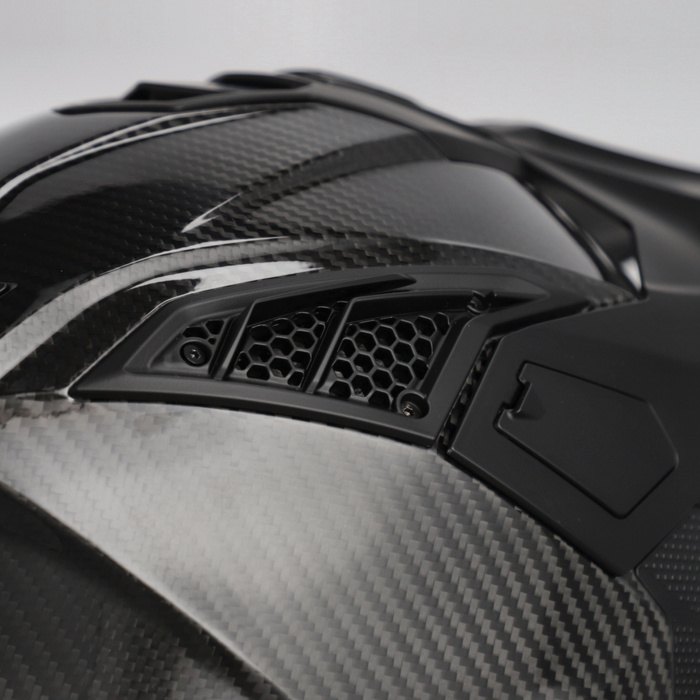 Acerbis Helm AIRSTRIKE FIM RACING #2 HOMOLOGATION ECE 22-06