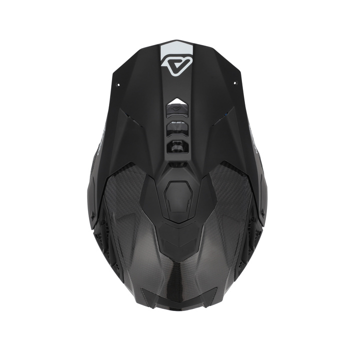 Acerbis Helm AIRSTRIKE FIM RACING #2 HOMOLOGATION ECE 22-06