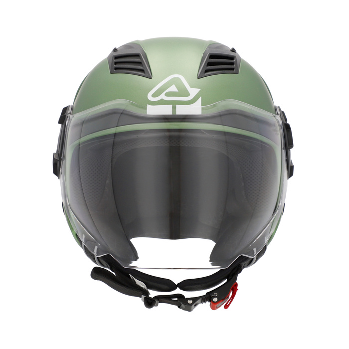 Acerbis Helmet Jet Vento homologation ECE/ONU 22-06