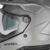 Acerbis Helm ATTACK homologation ECE 22-06 Dual Road