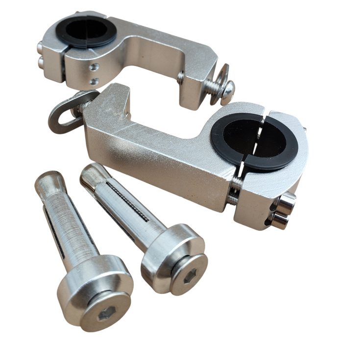 JML EN Handprotektorenhalter