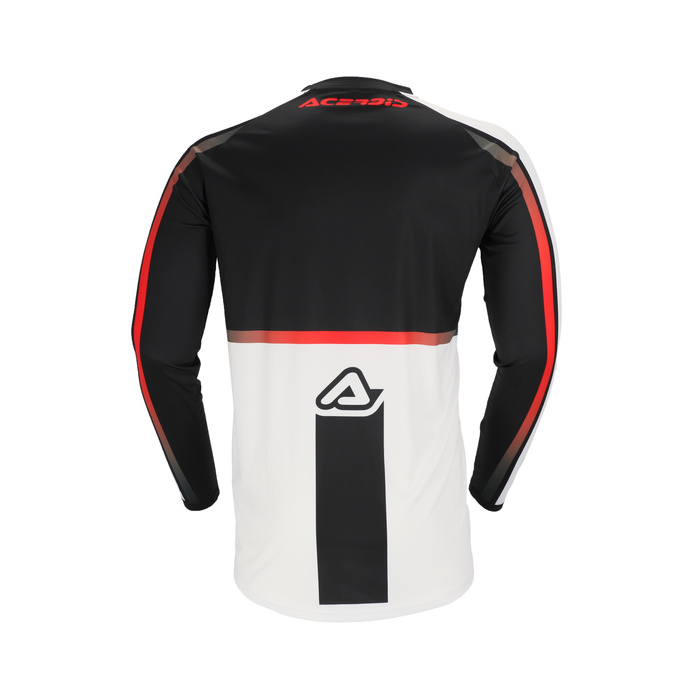 Acerbis t-shirt LINEAR JERSEY motorcycle