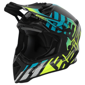 Acerbis Helm Steel Carbon Cross Enduro Quad