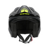 Acerbis Helm Jet Aria 2206 Enduro Quad Roller Scooter Trial Motorradhelm