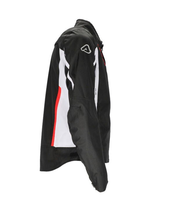 Jacket Acerbis CE X-MAT