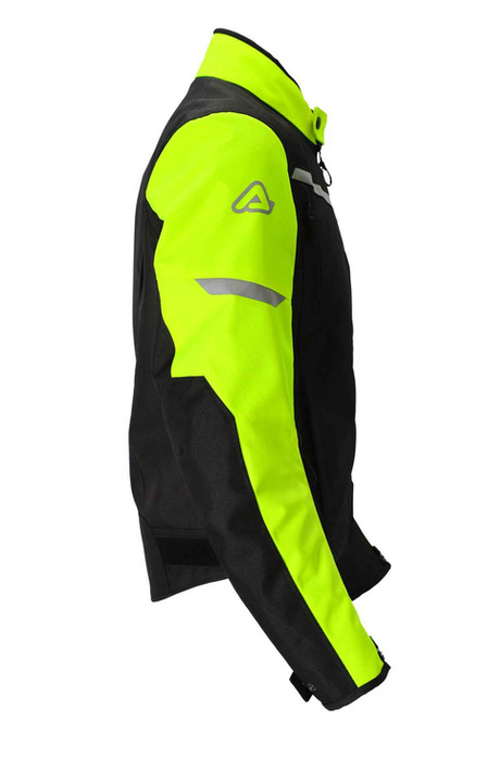Acerbis Jacke CE X-STREET Dame Motocross Enduro Motorradjacke