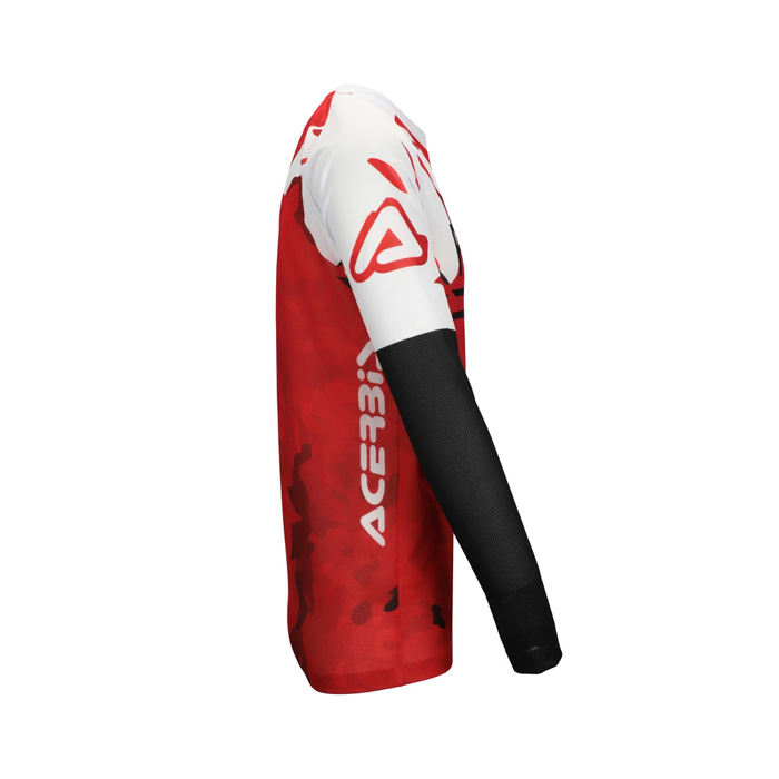 Acerbis t-shirt MX J-WINDY VENTED JERSEY motorcycle