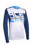 RAUSVERKAUF Acerbis Jersey SASANSI SPECIAL EDITION Shirt Motocross Supermoto